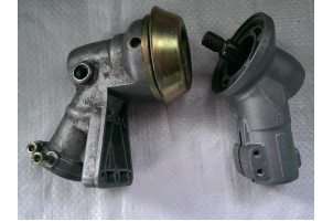 Husqvarna 235/335 редуктор для мотокоси Husqvarna 26мм квадрат 544216401